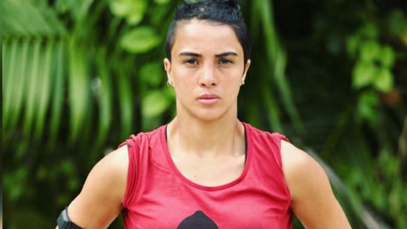 Survivor'ın Sabriye’si öyle bir değişti ki bakan bir daha baktı! İşte, Sabriye Şengül’ün son hali…