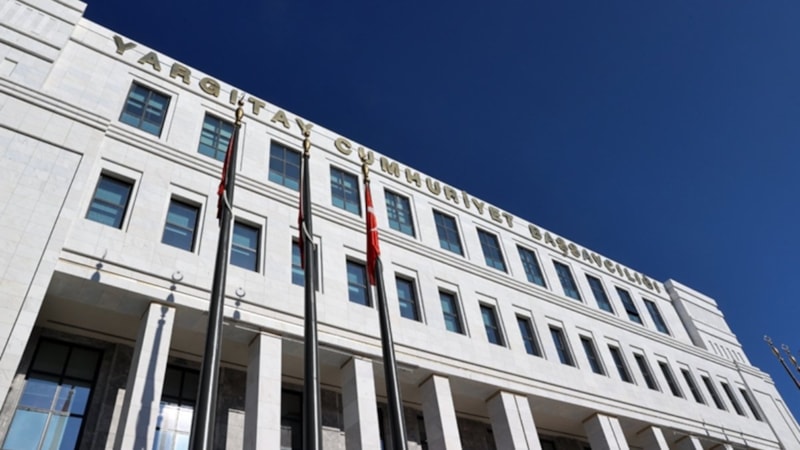 Yargıtay Başkanı seçiminin 33. turunda da sonuç çıkmadı