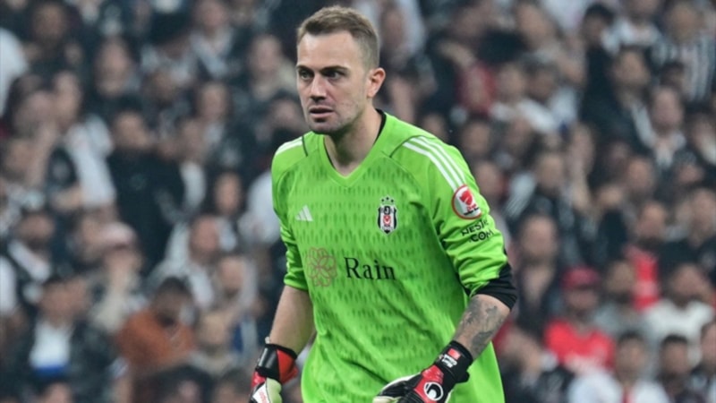 Mert Günok: Kupayı almak istiyoruz