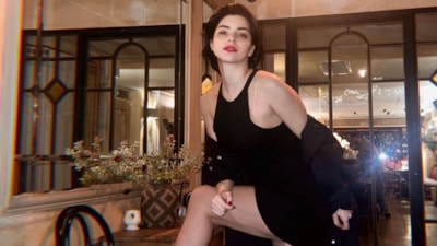 Oyuncu Merve Boluğur yeni hobi buldu! Yatırım için arsa arayışına başladı