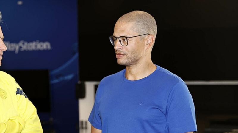 Alex de Souza, Antalyaspor ile anlaştı! Ekibinde eski bir Fenerbahçeli var