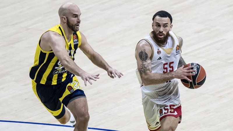 Monaco - Fenerbahçe Beko maçı ne zaman, saat kaçta ve hangi kanalda?