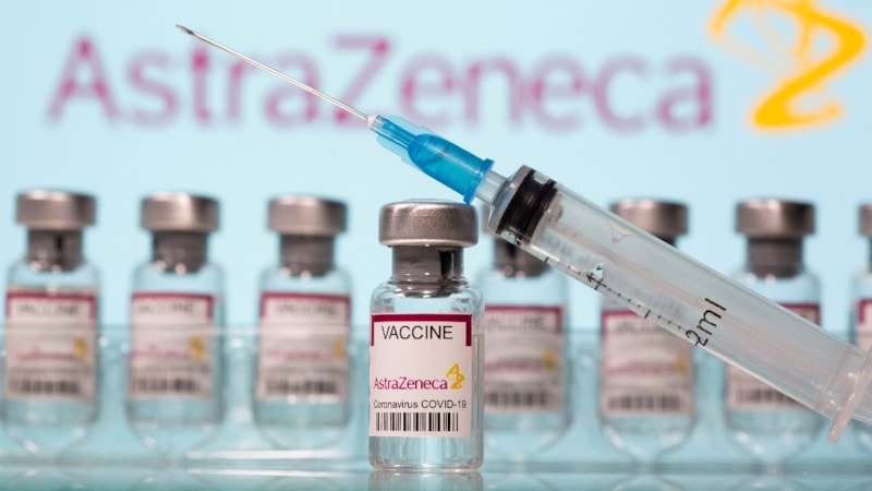 AstraZeneca, dünya çapındaki koronavirüs aşılarını geri çekiyor