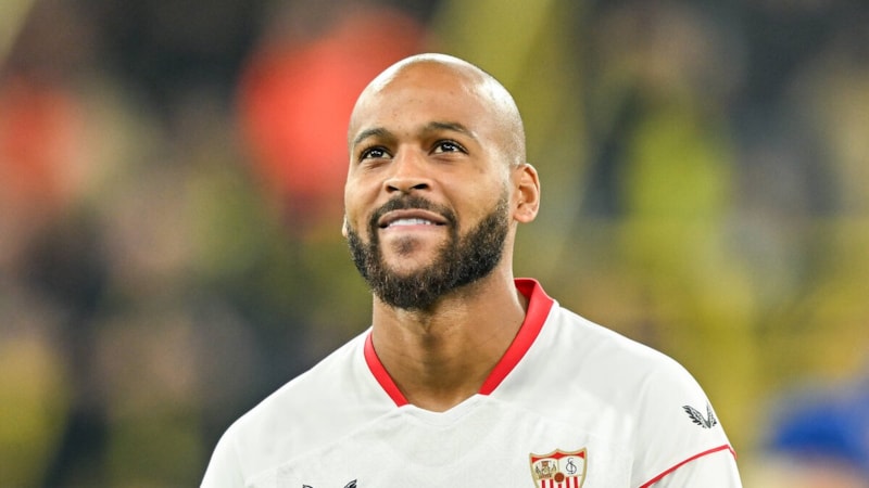 Marcao, Galatasaray'a gitmek istiyor! Sevilla ile görüştü
