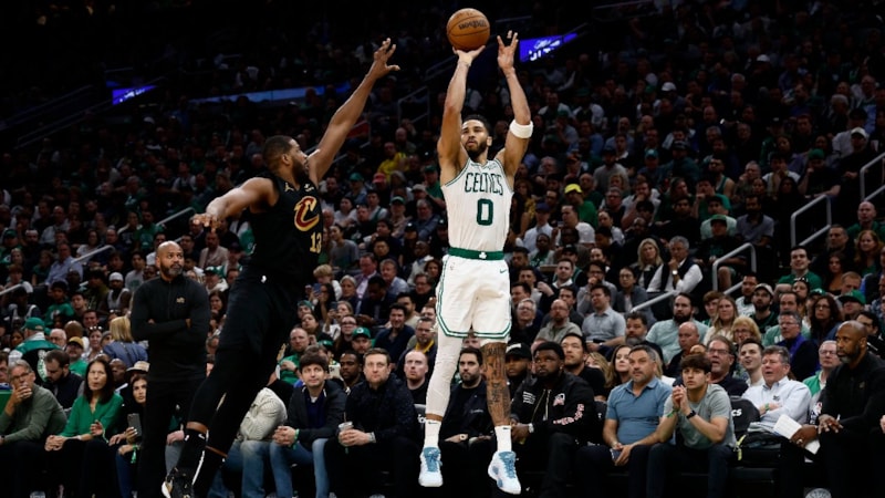 Boston Celtics ve Oklahoma City Thunder, serilerde 1-0 öne geçti