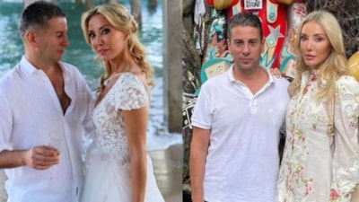 Eski manken Yeşim Erçetin sonunda itiraf etti: 