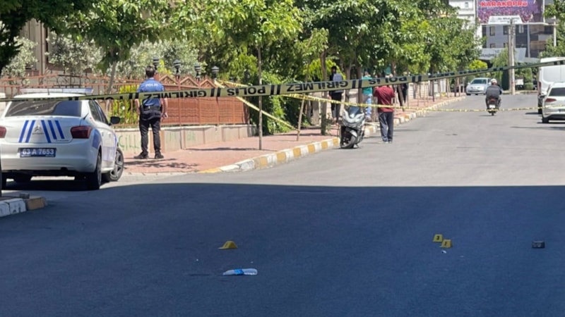 Şanlıurfa'da alacak verecek kavgasında kan aktı