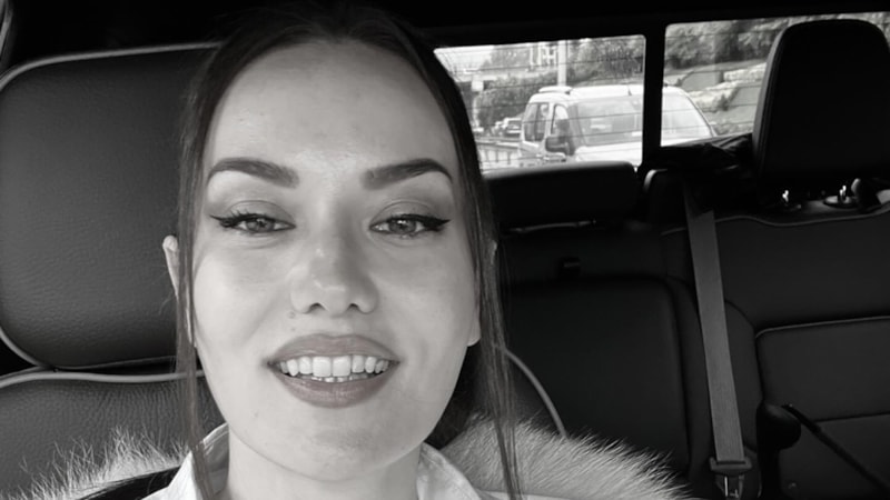 Filiz Akın, Fahriye Evcen'in son pozlarına yorum yaptı