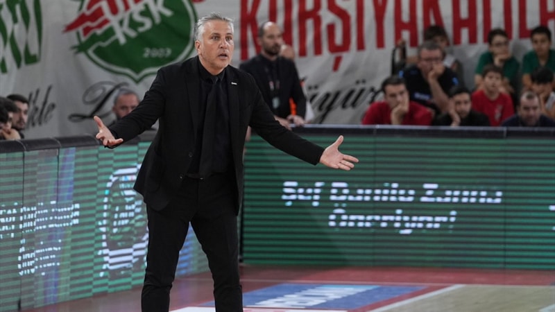 Merkezefendi Belediyesi Basket, başantrenör Zafer Aktaş ile yola devam etti