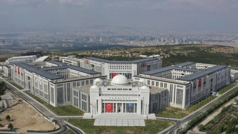 Yargıtay Başkanlığı seçimlerinde 35'inci turdan da sonuç çıkmadı