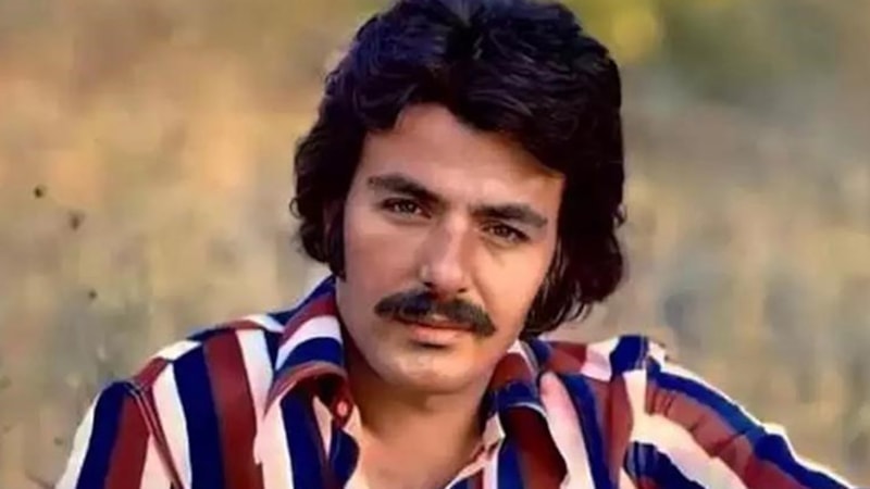 Ferdi Tayfur’un asıl mesleği bakın neymiş! Eski mesleğini duyan inanamıyor