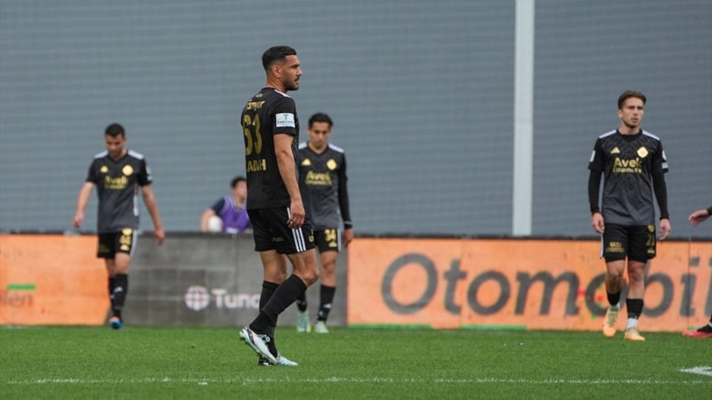 Altay'dan şirketleşme için genel kurul kararı!