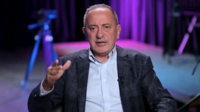 Taha Hüseyin Karagöz’ün Özgür Özel ziyareti ortalığı karıştırdı