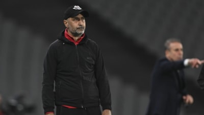 Tolunay Kafkas: Çıkaracağımız dersler var