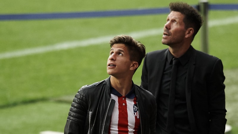 Arda Turan, Simeone'yi Eyüpspor'a istiyor