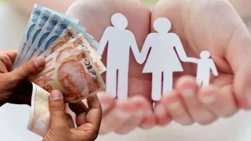 SED yardımı yattı mı, ne zaman ödenecek? Mayıs 2024 ödeme tarihi