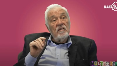 İlber Ortaylı endişelendiği konuyu açıkladı: Suriyeliler parti kurabilir