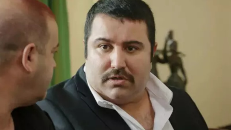 Kolpaçino'nun yıldız ismi Serkan Şengül'ün yeni hali! Tam 65 kilo verdi