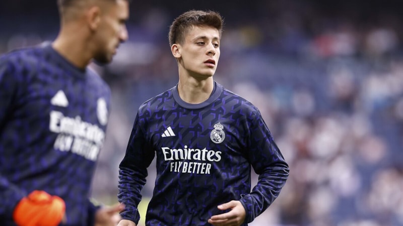 Arda Güler'li Real Madrid finale çıktı, Fenerbahçe'nin kasası doldu