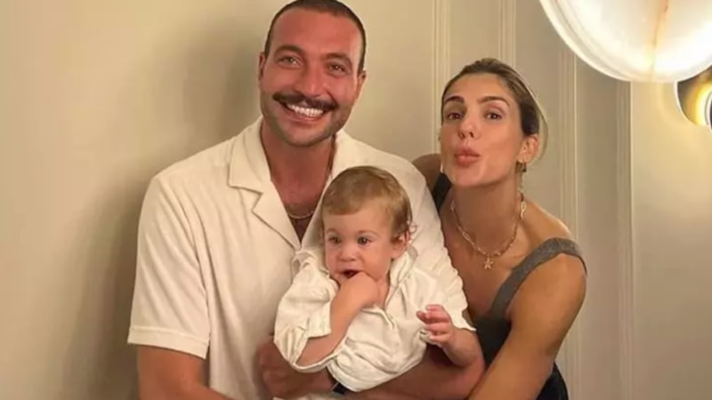 Gizlice evlenmişlerdi! Görkem Sevindik ile Kübra Siyahdemir sessiz sedasız boşandı!