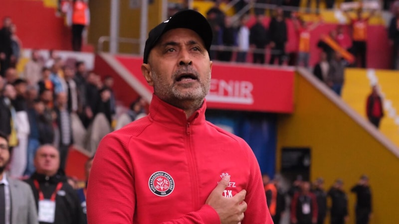 Tolunay Kafkas'tan Feghouli sözleri