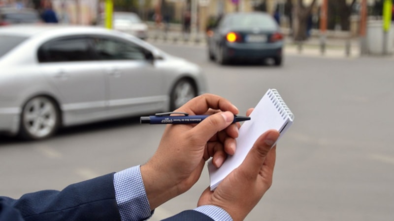 Fahri trafik müfettişi nedir, nasıl olunur? Fahri trafik müfettişi olma şartları nelerdir?