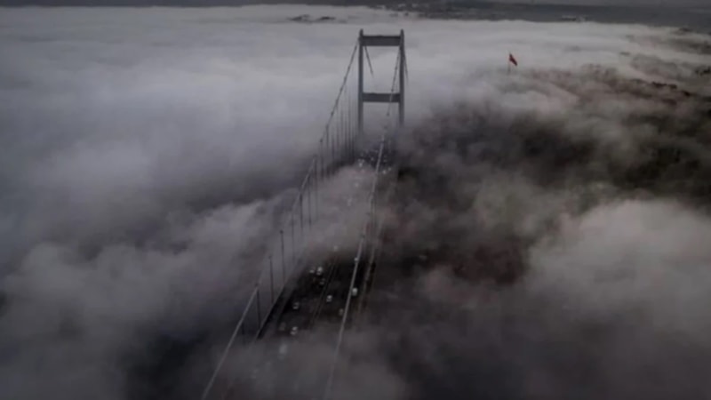 Şahtı şahbaz oldu! İstanbul'un başı dertte: 72 saat boyunca...