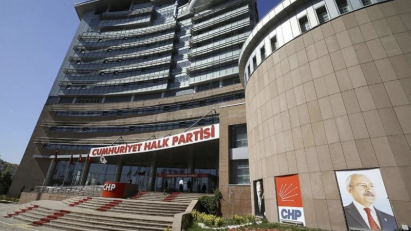 CHP, MYK Toplantısını 301 madencinin can verdiği Soma'da yapacak