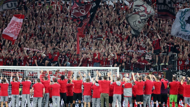 UEFA Avrupa Ligi’nde finalin adı: Atalanta - Bayer Leverkusen