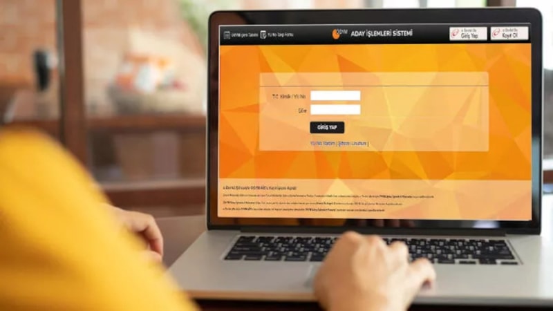 DGS başvuru ekranı 2024: DGS başvurusu nasıl yapılır, başvuru ücreti ne kadar?