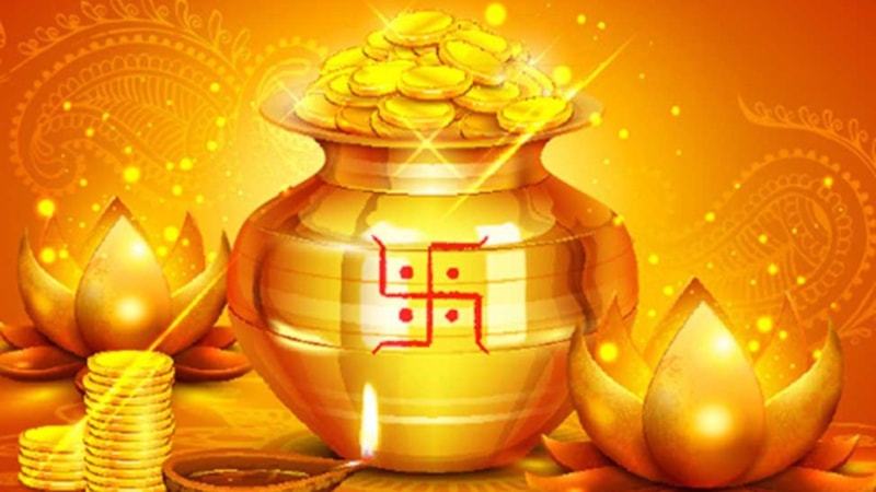 Yılın altın günü: Akshaya Tritiya nedir, nasıl kutlanır? Akshaya Tritiya 2024 ne zaman?