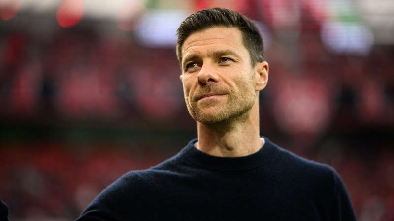 Xabi Alonso: Verilen tepkiyi beğendim