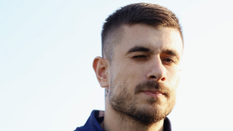 Dorukhan Toköz'den Trabzonspor'a mesaj: Dönmek istiyorum