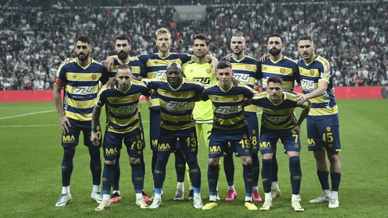 Ankaragücü'nden PFDK sevklerine tepki!