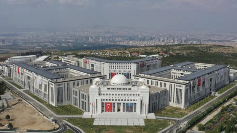 Yargıtay'da düğümü çözecek gelişme: Muhsin Şentürk adaylıktan çekildi