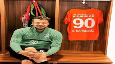 Batuhan Karadeniz'in kadına şiddet iddiasıyla açılan davanın ilk duruşması görüldü