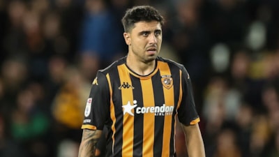 Ozan Tufan'dan Euro 2024 sözleri!