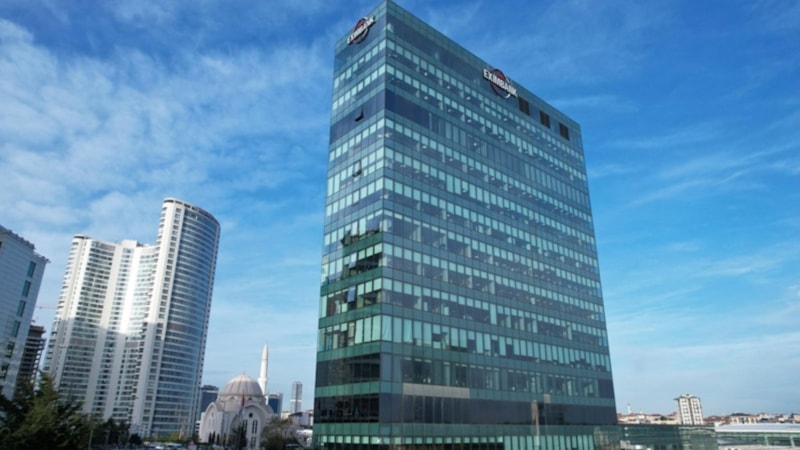 Türk Eximbank, ING'den 115 milyon euro kaynak sağladı