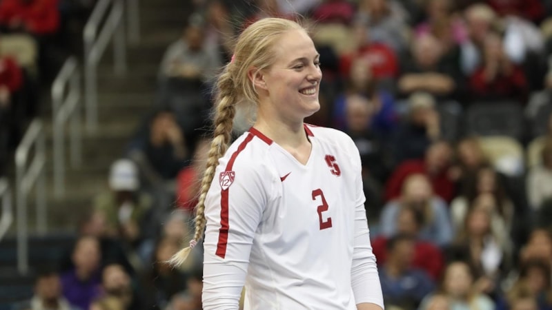 Eczacıbaşı, Kathryn Plummer’ı transfer etti