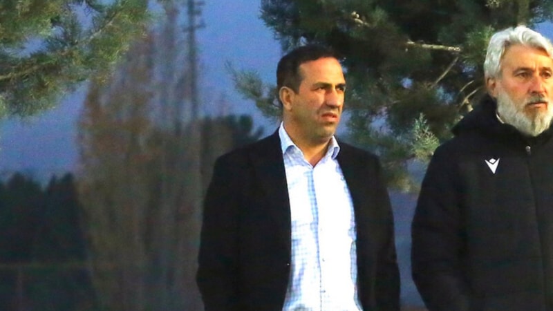 Adil Gevrek: Yeni Malatyaspor'un 15 milyon euro borcu var