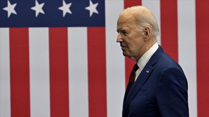 Joe Biden: Hamas rehineleri serbest bıraksaydı yarın ateşkes olurdu