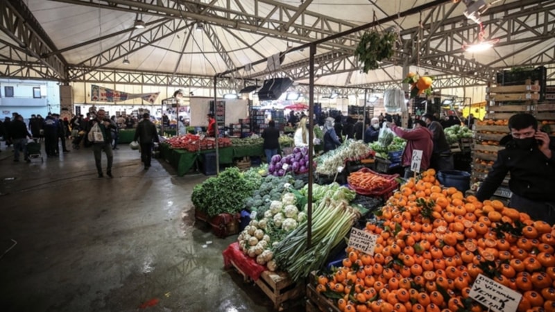 Kapalı pazar yerlerinin tahsisine ilişkin düzenleme tüketici korunacak