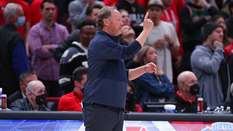 Phoenix Suns'ın yeni başantrenörü Mike Budenholzer oldu