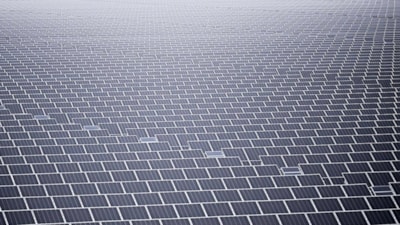 Güneş enerjisi kurulu gücünde artış rekoru