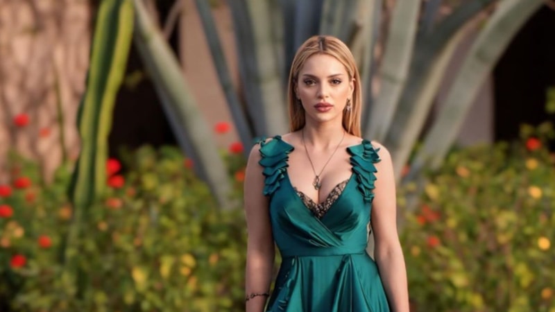 İnci Taneleri'nin Nehir'i bakın nereliymiş! İşte Sera Kutlubey'in memleketi