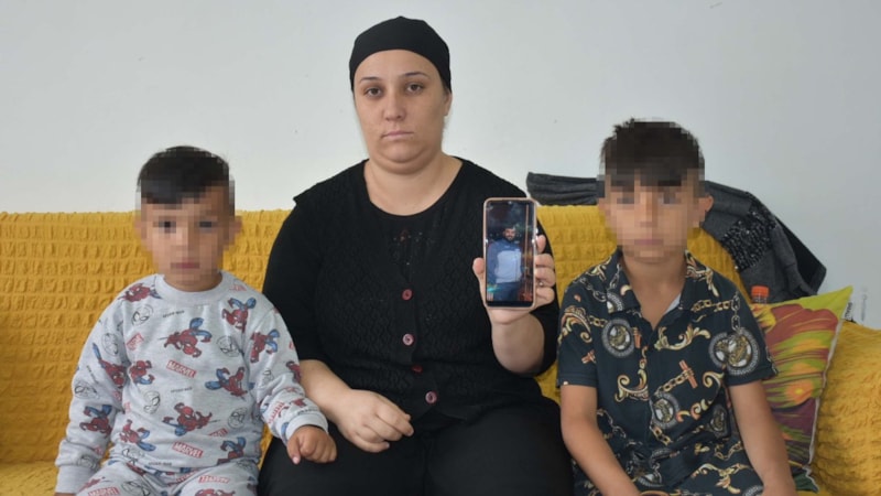 İzmir'de genç kadının eşi, dünürleri tarafından çocukların gözü önünde öldürüldü