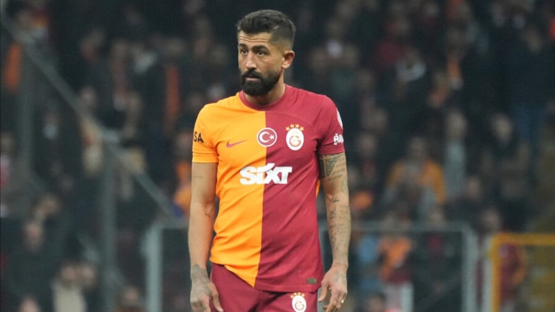 Vitor Pereira'nın takımı Al Shabab, Kerem Demirbay'ın peşinde