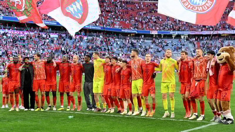 Bayern Münih, Wolfsburg karşısında sürprize izin vermedi