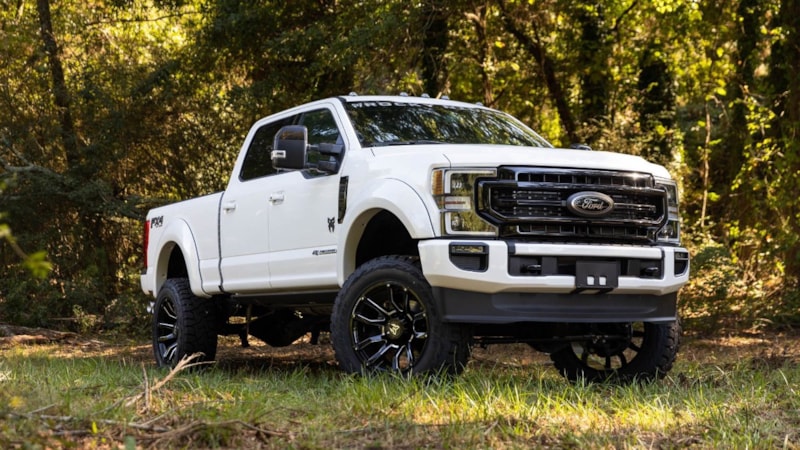 Ford'un 200 binden fazla aracına soruşturma: Yakıt sızıntısı var