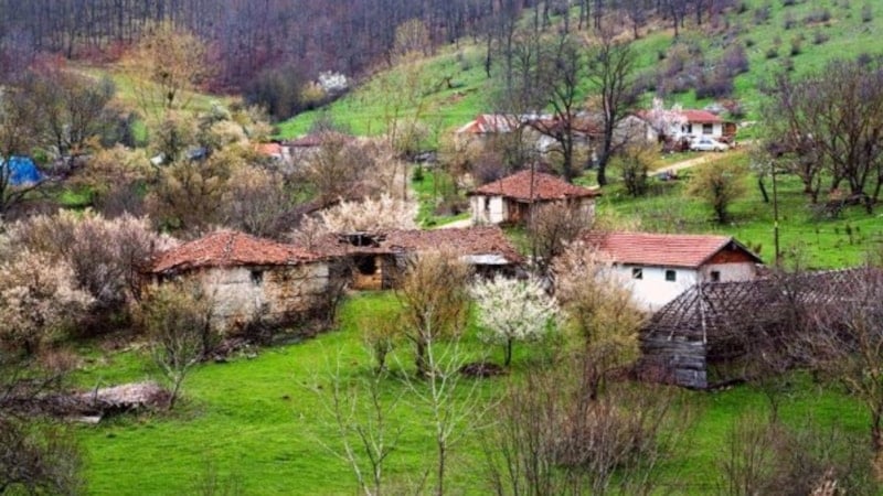 Orası Türkiye’nin en büyük köyüymüş! Bakın o köy neredeymiş…